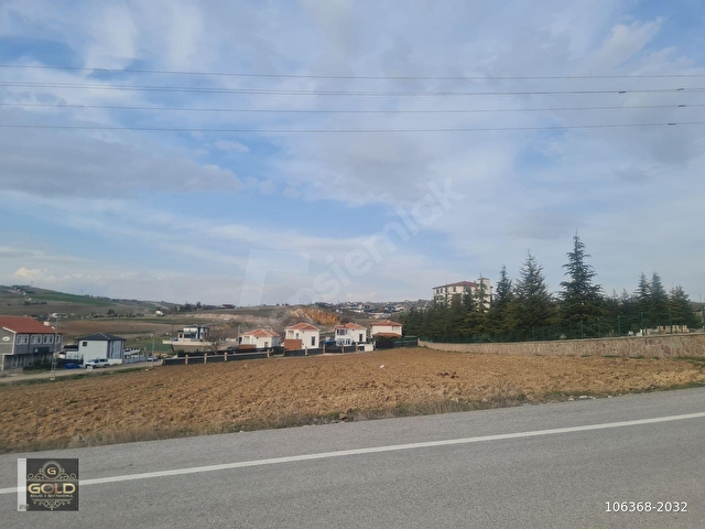 GİCİK KÖY MERKEZİNDE 150 METRE HİSSE İMARLI MÜKEMMEL ARSA - Görsel 10