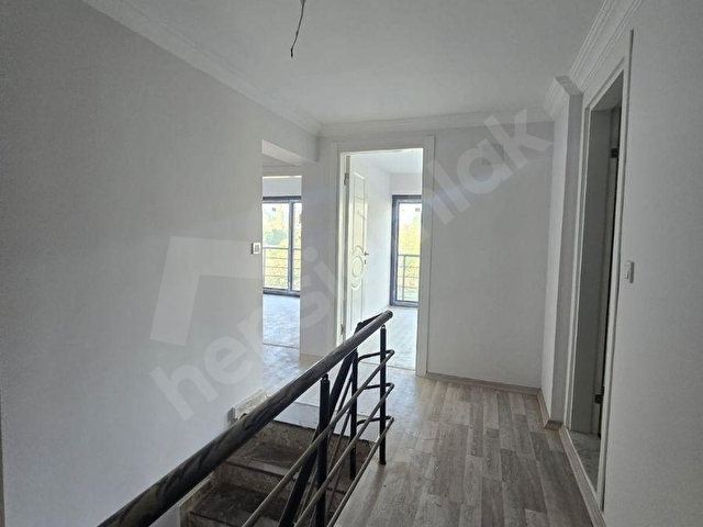 ÇİĞDEM EMLAKTAN DALAMANDA SATILIK 4+1 DUBLEKS DAİRE - Görsel 4