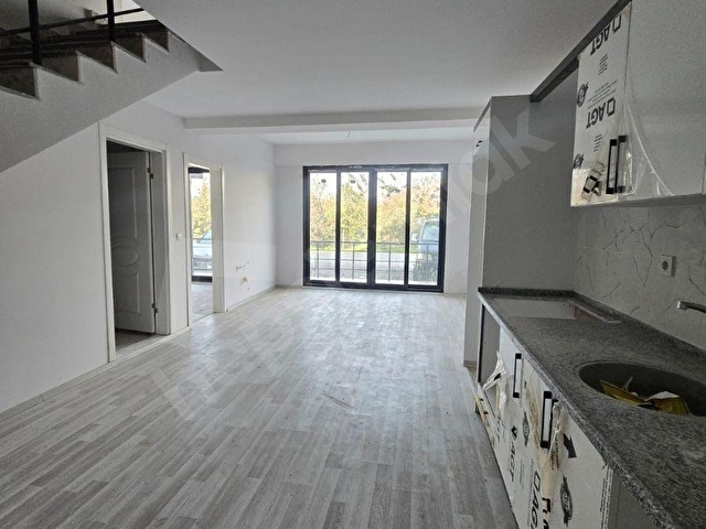 ÇİĞDEM EMLAKTAN DALAMANDA SATILIK 4+1 DUBLEKS DAİRE - Görsel 12
