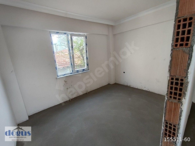 KEŞAN YUKARI ZAFERİYE MAHALLESİNDE SATILIK YENİ YAPI 2+0 DAİRE - Görsel 5