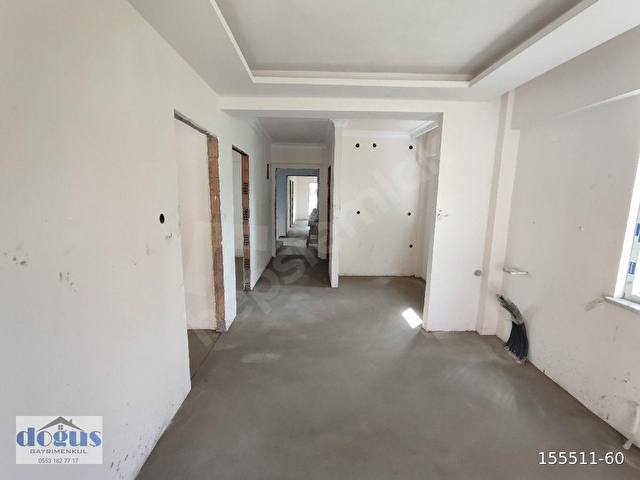 KEŞAN YUKARI ZAFERİYE MAHALLESİNDE SATILIK YENİ YAPI 2+0 DAİRE - Görsel 8