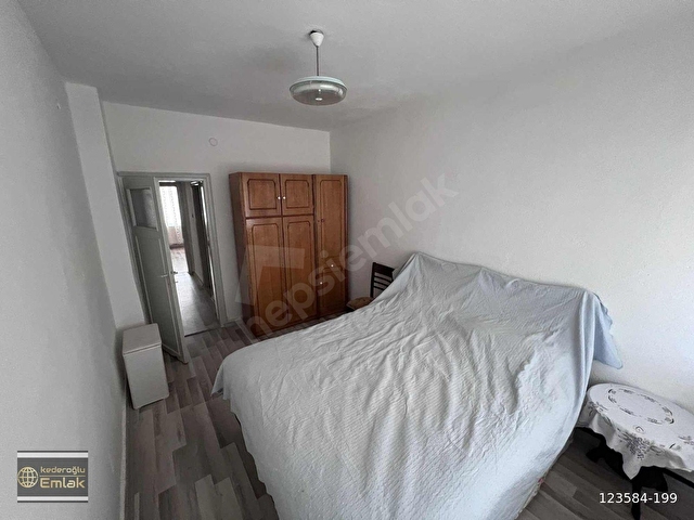 SATILIK 3+1 150m2 FULL YAPILI TERTEMİZ TAKAS OLUR - Görsel 12