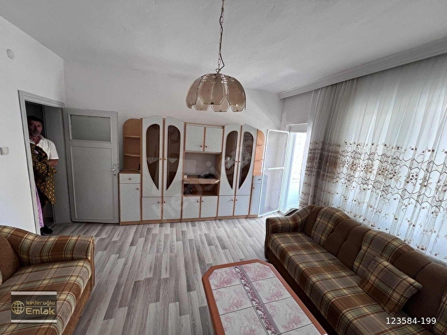 SATILIK 3+1 150m2 FULL YAPILI TERTEMİZ TAKAS OLUR - Görsel 17