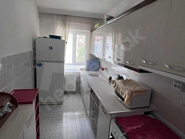 SATILIK 3+1 150m2 FULL YAPILI TERTEMİZ TAKAS OLUR - Görsel 7