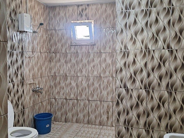 DALYAN MARMARLI DA 500M² ARSA İÇİNDE TAM MUSTAKİL KİRALIK 2+1 GENİŞ EV - Görsel 11