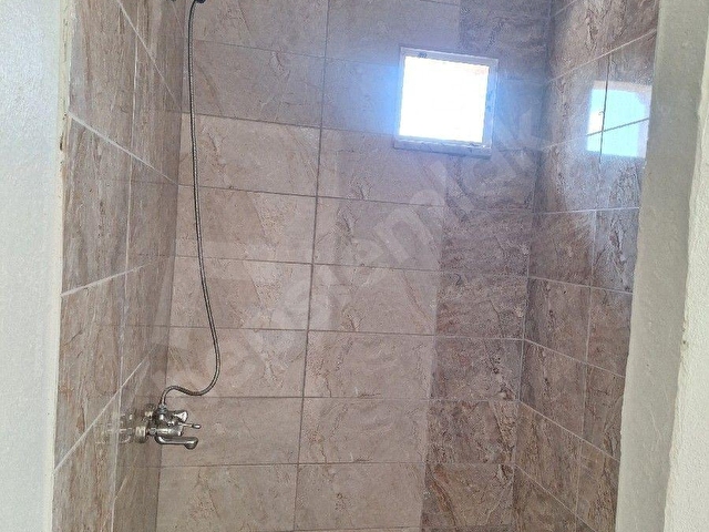 DALYAN MARMARLI DA 500M² ARSA İÇİNDE TAM MUSTAKİL KİRALIK 2+1 GENİŞ EV - Görsel 12
