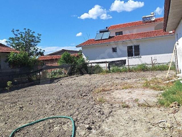 DALYAN MARMARLI DA 500M² ARSA İÇİNDE TAM MUSTAKİL KİRALIK 2+1 GENİŞ EV - Görsel 18