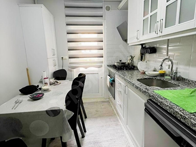 Satılık 2+1 90m2 kelepir - Görsel 4
