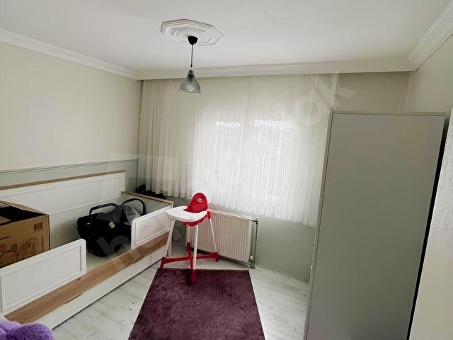 Satılık 2+1 90m2 kelepir - Görsel 6