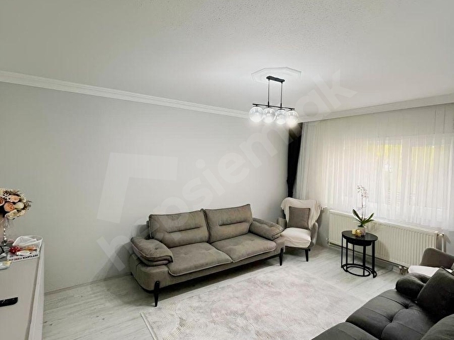 Satılık 2+1 90m2 kelepir - Görsel 3