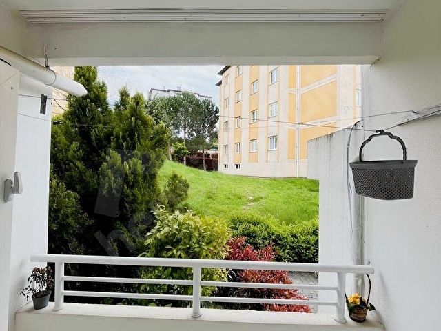 Satılık 2+1 90m2 kelepir - Görsel 9