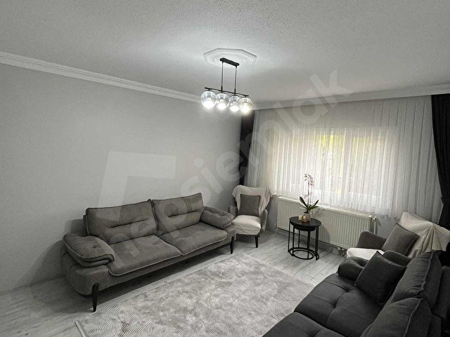 Satılık 2+1 90m2 kelepir - Görsel 2