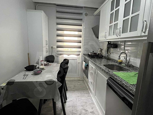 Satılık 2+1 90m2 kelepir - Görsel 5