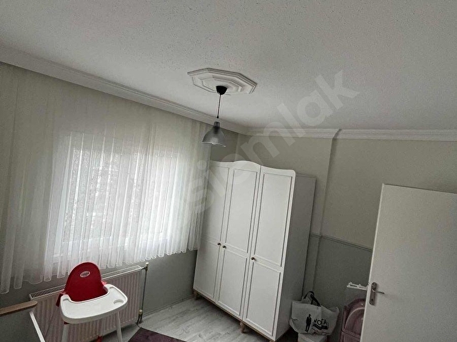 Satılık 2+1 90m2 kelepir - Görsel 11