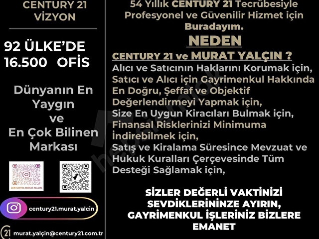 CENTURY 21 VİZYONDAN YUKARISÖĞÜTÖNÜ  MAH. SATILIK ARAZİ - Görsel 20