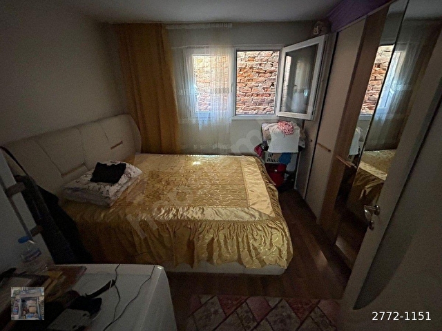 📍 İzmir / Gürçeşme Semtinde  – Rıdvan Nafiz Okulu Yakınında   🏠 Satılık 2 Katlı  Müstakil Ev - Görsel 7