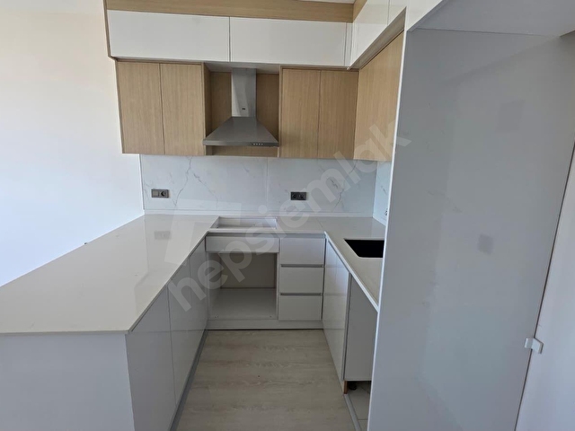 Exodus Dreams Residence 1+1 | Alanya Payallarda Yatırım Fırsatı - Görsel 5
