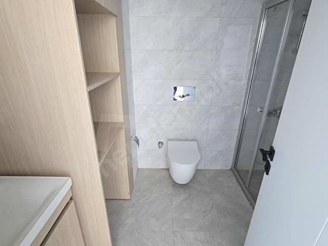 Exodus Dreams Residence 1+1 | Alanya Payallarda Yatırım Fırsatı - Görsel 9