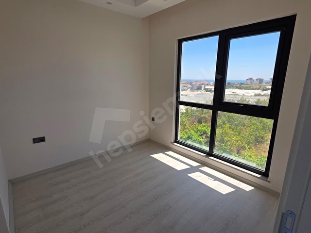 Exodus Dreams Residence 1+1 | Alanya Payallarda Yatırım Fırsatı - Görsel 8