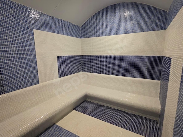 Exodus Dreams Residence 1+1 | Alanya Payallarda Yatırım Fırsatı - Görsel 12