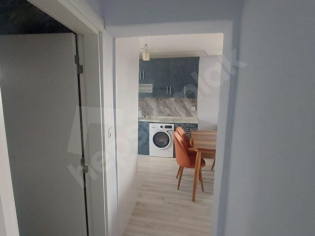 Turpa Lotustan Dağkızılca Köyünde 4+2 Bahçeli Dubleks Müstakil - Görsel 23