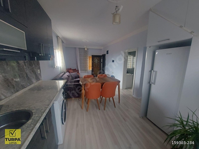 Turpa Lotustan Dağkızılca Köyünde 4+2 Bahçeli Dubleks Müstakil - Görsel 22