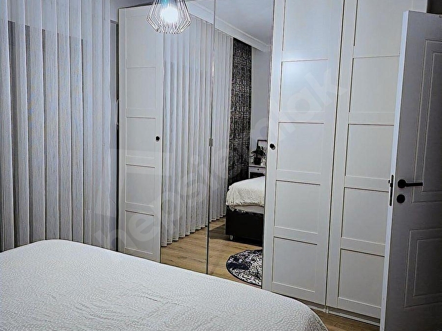 ATA35 EMLAKTAN FOÇA BAĞARASINDA 2+1 ZEMİN DAİRE - Görsel 15