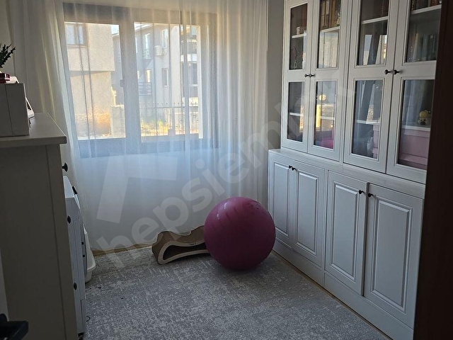 ATA35 EMLAKTAN FOÇA BAĞARASINDA 2+1 ZEMİN DAİRE - Görsel 16