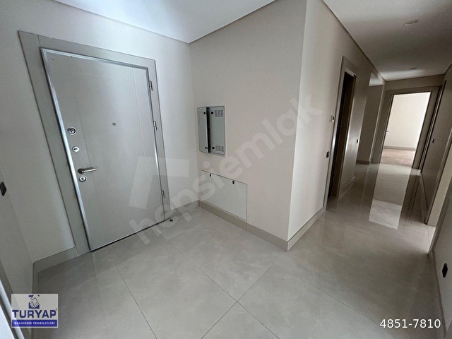 TURYAPTAN ALTIEYLÜL EMLAK KONUTLARINDA SATILIK 3+1 SIFIR DAİRE - Görsel 14