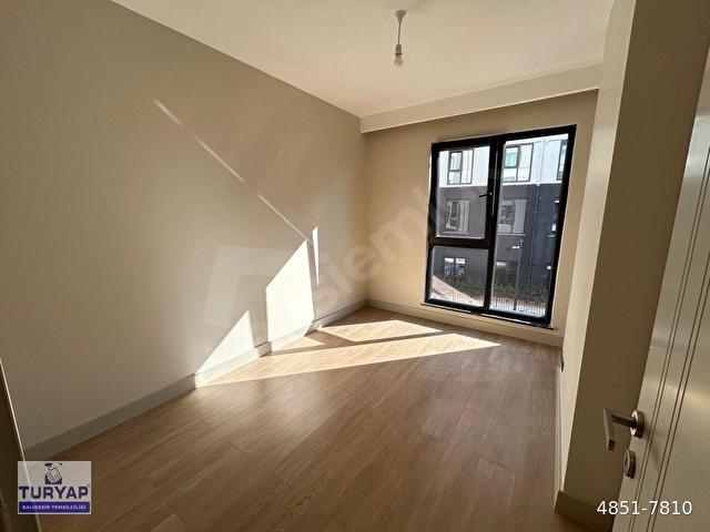 TURYAPTAN ALTIEYLÜL EMLAK KONUTLARINDA SATILIK 3+1 SIFIR DAİRE - Görsel 20