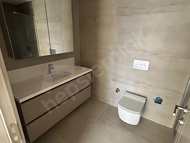 TURYAPTAN ALTIEYLÜL EMLAK KONUTLARINDA SATILIK 3+1 SIFIR DAİRE - Görsel 19