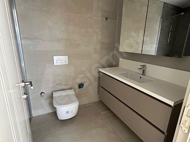 TURYAPTAN ALTIEYLÜL EMLAK KONUTLARINDA SATILIK 3+1 SIFIR DAİRE - Görsel 24