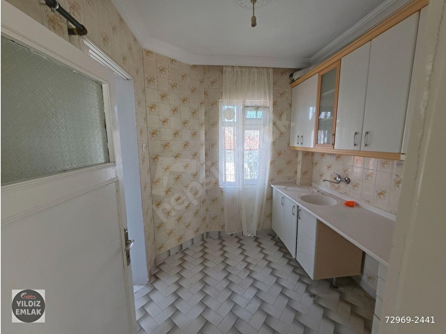 ÇALIKAVAK CD SAİMEKADIN MH 3+1 MERKEZİ KONUM ÜST KAT KİRALIK DAİRE YILDIZ EMLAKTAN - Görsel 3