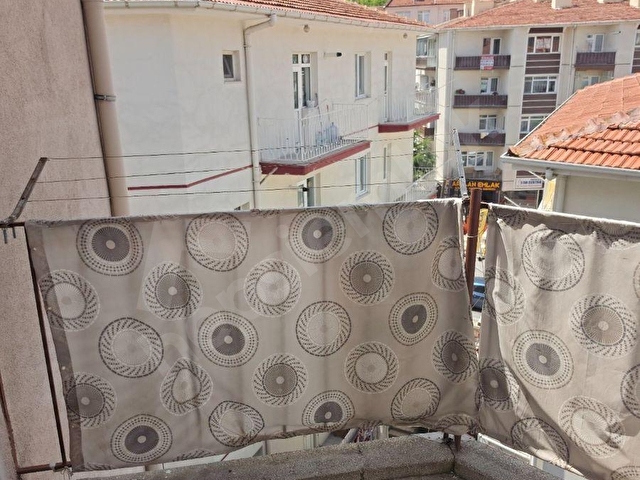 ÇALIKAVAK CD SAİMEKADIN MH 3+1 MERKEZİ KONUM ÜST KAT KİRALIK DAİRE YILDIZ EMLAKTAN - Görsel 13