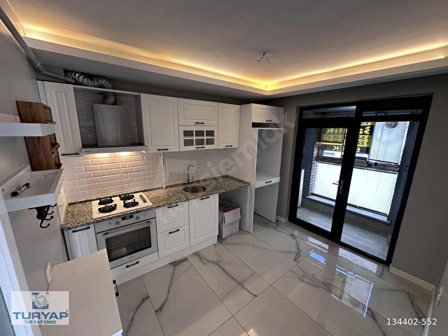 TURYAPTAN SIRMA CAD. ARAKAT EKSİKSİZ FULL+ FULL 3+1 DAİRE - Görsel 14