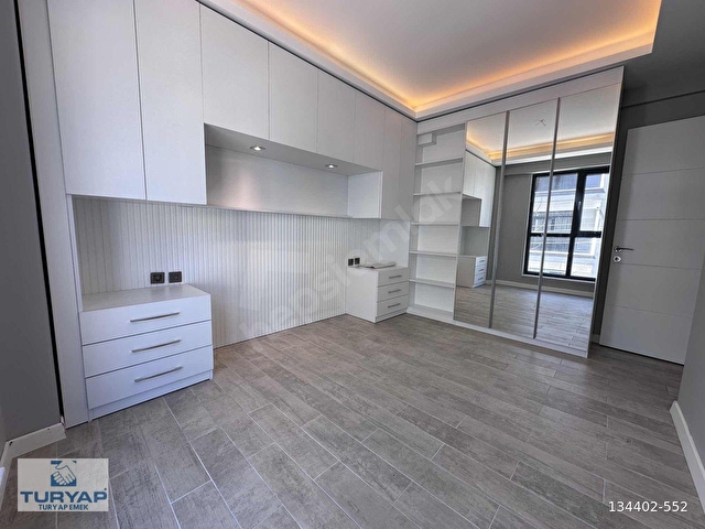 TURYAPTAN SIRMA CAD. ARAKAT EKSİKSİZ FULL+ FULL 3+1 DAİRE - Görsel 2