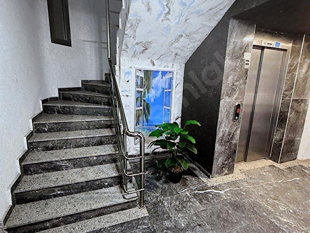TURYAPTAN SIRMA CAD. ARAKAT EKSİKSİZ FULL+ FULL 3+1 DAİRE - Görsel 30