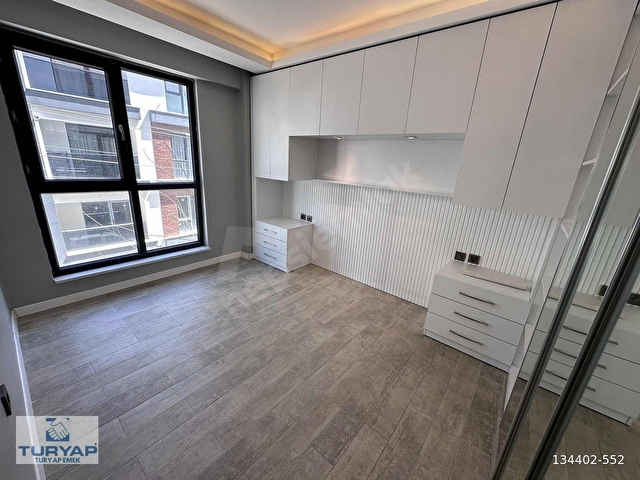 TURYAPTAN SIRMA CAD. ARAKAT EKSİKSİZ FULL+ FULL 3+1 DAİRE - Görsel 3