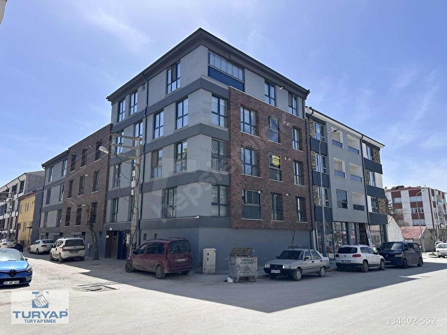 TURYAPTAN SIRMA CAD. ARAKAT EKSİKSİZ FULL+ FULL 3+1 DAİRE