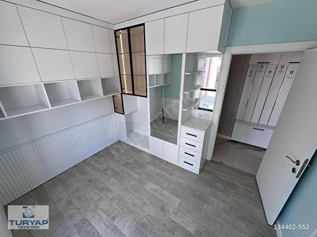 TURYAPTAN SIRMA CAD. ARAKAT EKSİKSİZ FULL+ FULL 3+1 DAİRE - Görsel 5