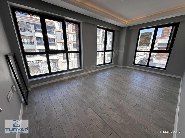 TURYAPTAN SIRMA CAD. ARAKAT EKSİKSİZ FULL+ FULL 3+1 DAİRE - Görsel 19