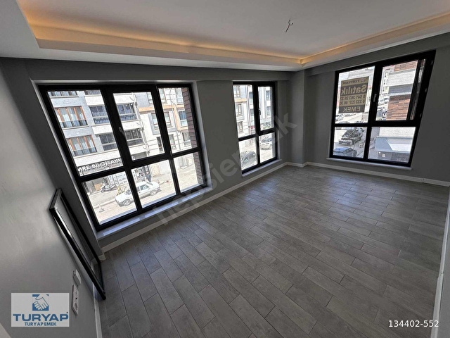TURYAPTAN SIRMA CAD. ARAKAT EKSİKSİZ FULL+ FULL 3+1 DAİRE - Görsel 18