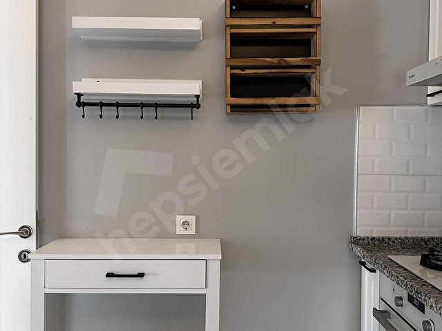 TURYAPTAN SIRMA CAD. ARAKAT EKSİKSİZ FULL+ FULL 3+1 DAİRE - Görsel 16