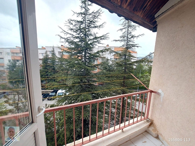 ERYAMAN EFORdan OKUL ÇARŞI YANI KOMBİLİ 3+1 KİRALIK DAİRE - Görsel 16