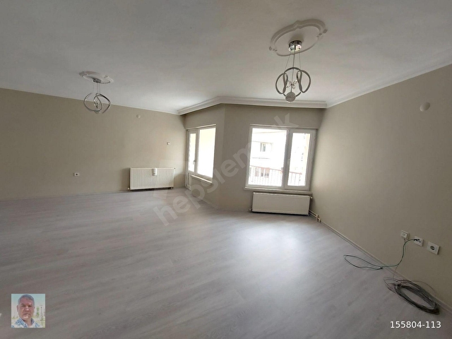 ERYAMAN EFORdan OKUL ÇARŞI YANI KOMBİLİ 3+1 KİRALIK DAİRE - Görsel 18