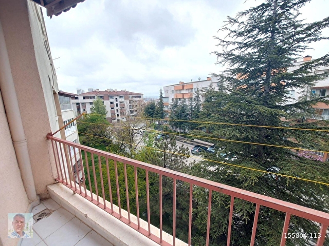 ERYAMAN EFORdan OKUL ÇARŞI YANI KOMBİLİ 3+1 KİRALIK DAİRE - Görsel 14