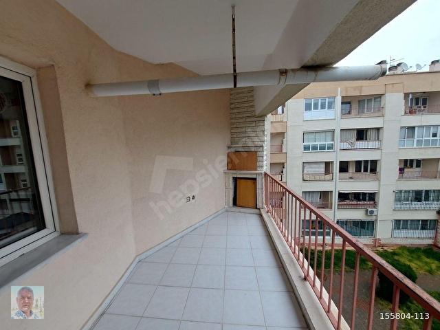 ERYAMAN EFORdan OKUL ÇARŞI YANI KOMBİLİ 3+1 KİRALIK DAİRE - Görsel 12