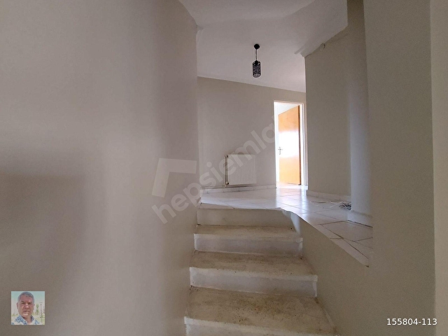 ERYAMAN EFORdan OKUL ÇARŞI YANI KOMBİLİ 3+1 KİRALIK DAİRE - Görsel 23