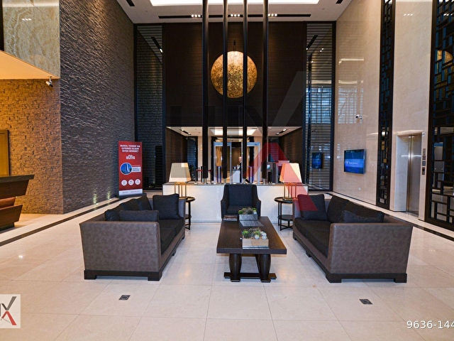 Nurol Tower Dekorasyonlu 2 1 Kiralik Ofis Sisli Meidiyekoy Trump 9636 14405 Hurriyet Emlak