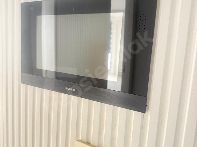 YENİŞEHİR 50. YIL MAH. LA PERLA SİT.DE 5+1 ULTRA LÜX DAİRE - Görsel 6